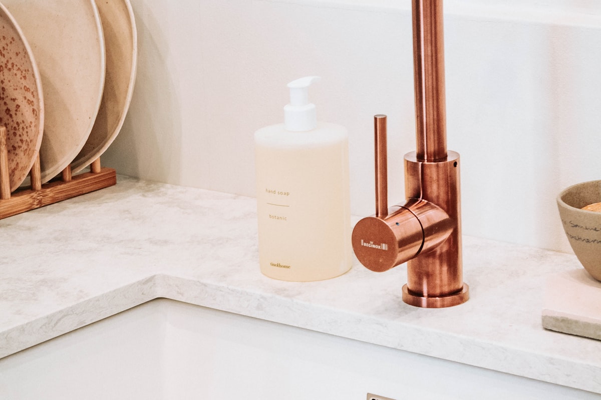 Kitchen Plumbing service in Longview, WA